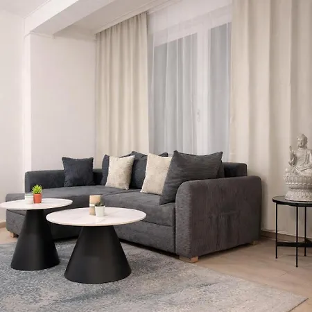 Astoria Serenity Διαμέρισμα Έσσεν