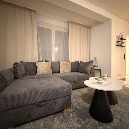 Διαμέρισμα Astoria Serenity Έσσεν